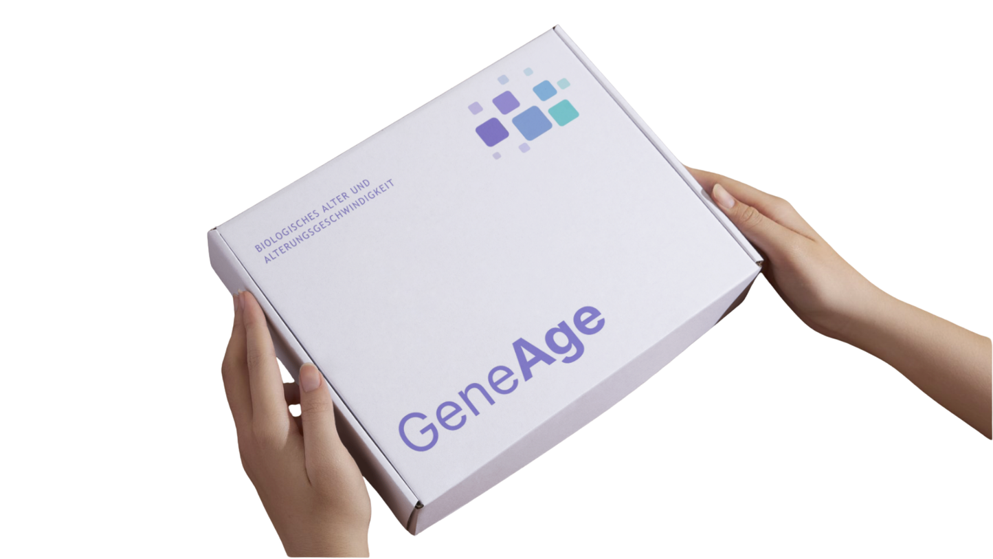 GeneAge - Test